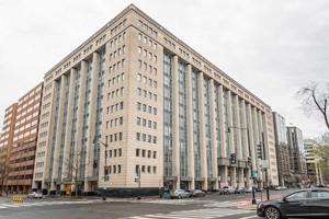 1300 I Street North West