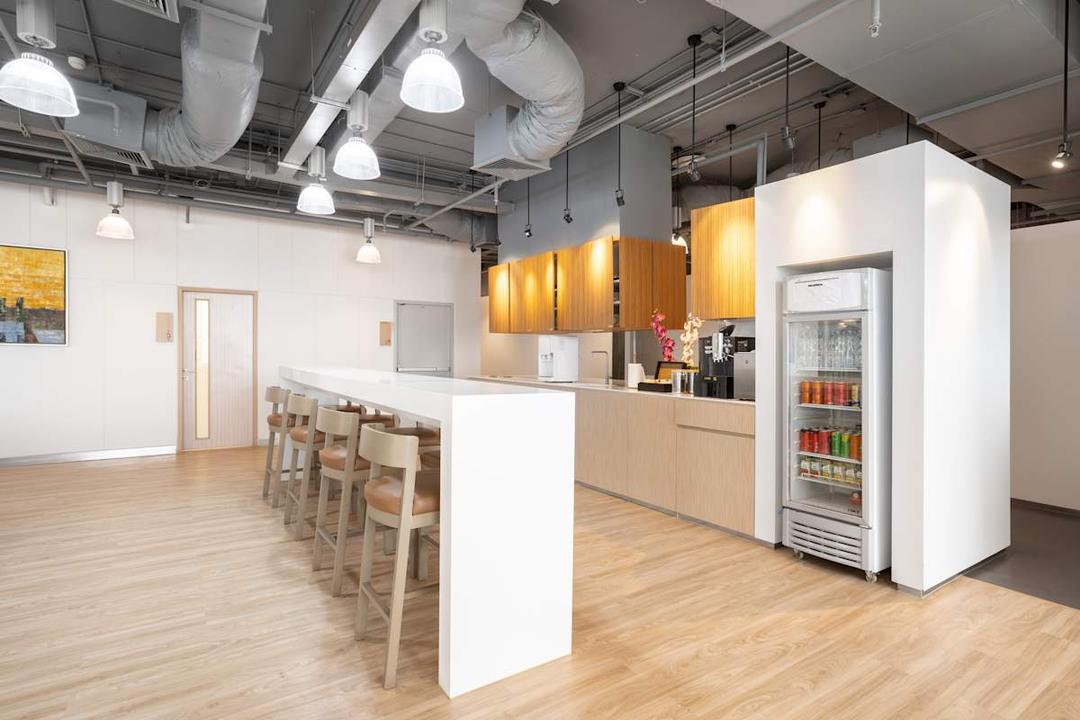 The Ninth Tower office space - View 6 in Krung Thep Maha Nakhon - TwentyFourHourAccess, meeting_rooms, parking