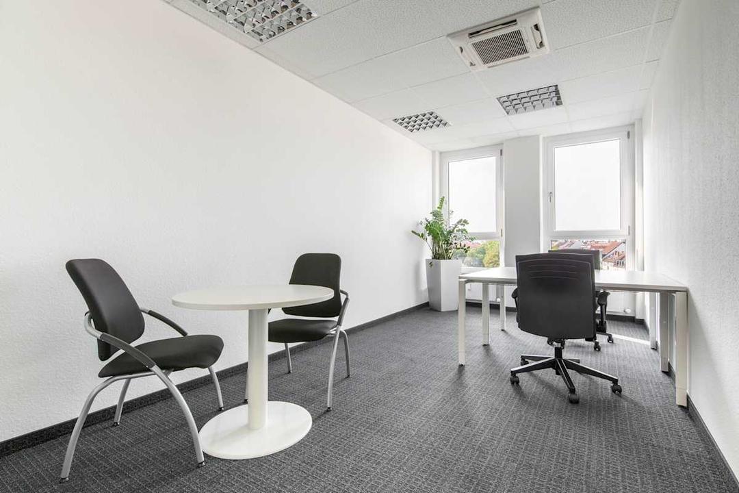 Plaerrer office space - View 4 in Bremen - TwentyFourHourAccess, meeting_rooms, parking