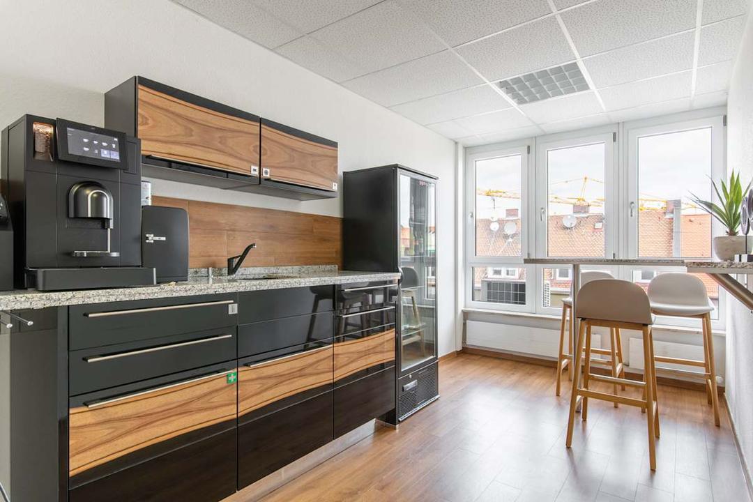 Plaerrer office space - View 6 in Bremen - TwentyFourHourAccess, meeting_rooms, parking