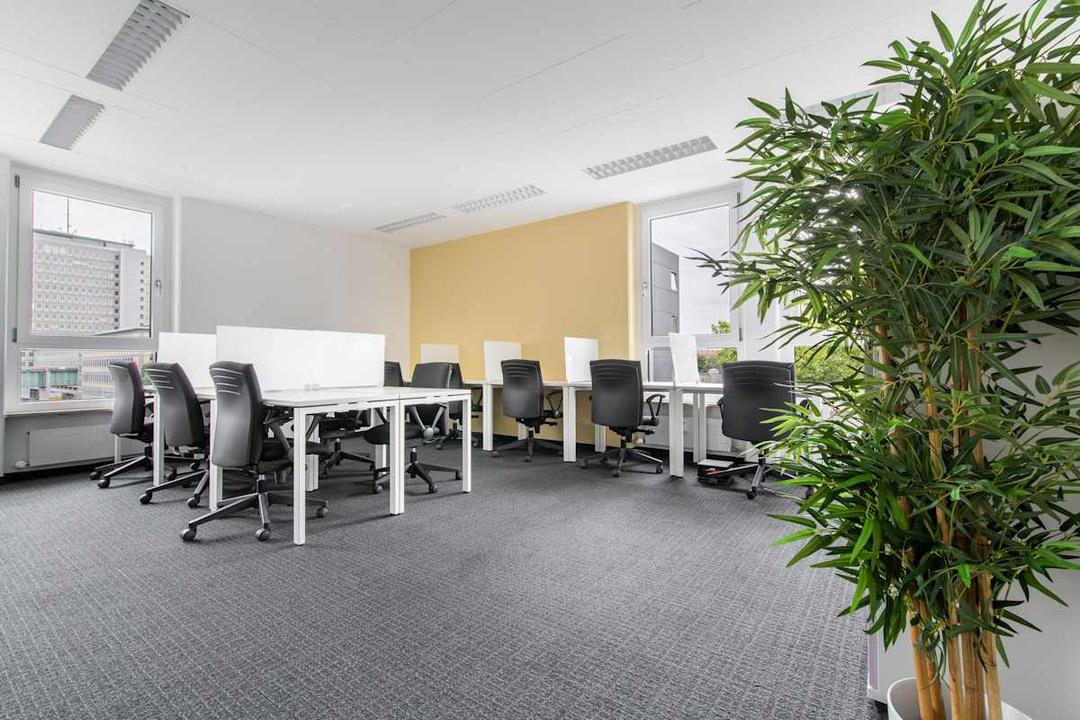 Plaerrer office space - View 5 in Bremen - TwentyFourHourAccess, meeting_rooms, parking