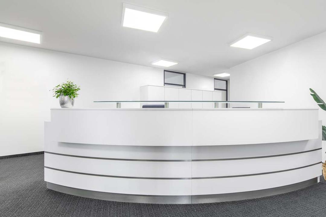 Plaerrer office space - View 2 in Bremen - TwentyFourHourAccess, meeting_rooms, parking