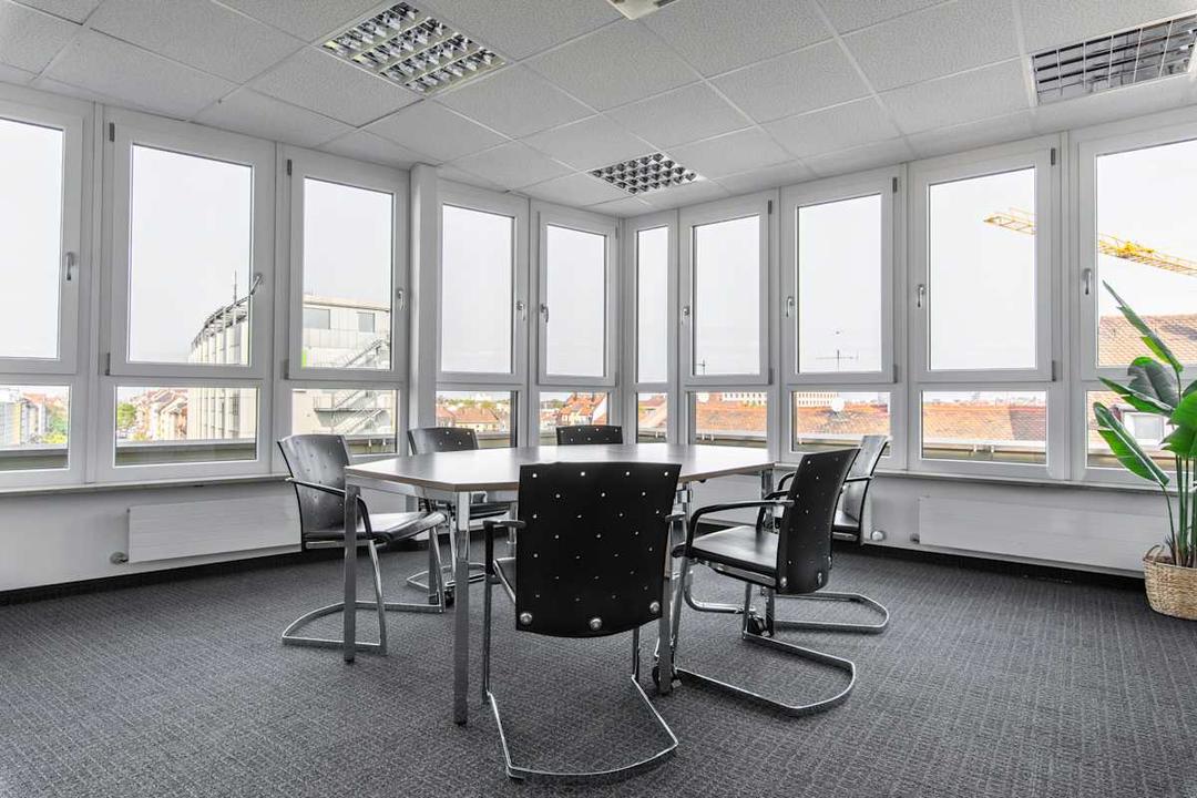 Plaerrer office space - View 3 in Bremen - TwentyFourHourAccess, meeting_rooms, parking