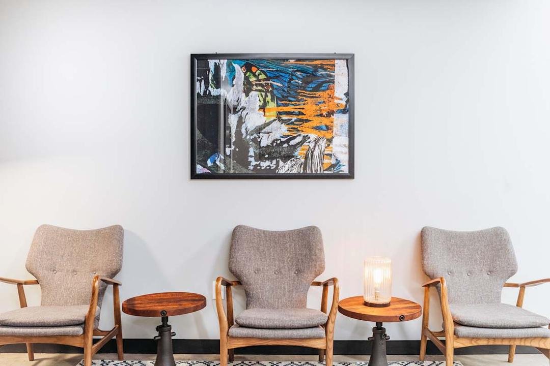 1751 River Run - Photo 3 1751 River Run office space - View 3 in Fort Worth - TwentyFourHourAccess, meeting_rooms, parking