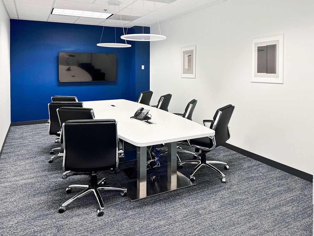 150 Riverside Parkway office space - View 3 in Fredericksburg - TwentyFourHourAccess, meeting_rooms, parking