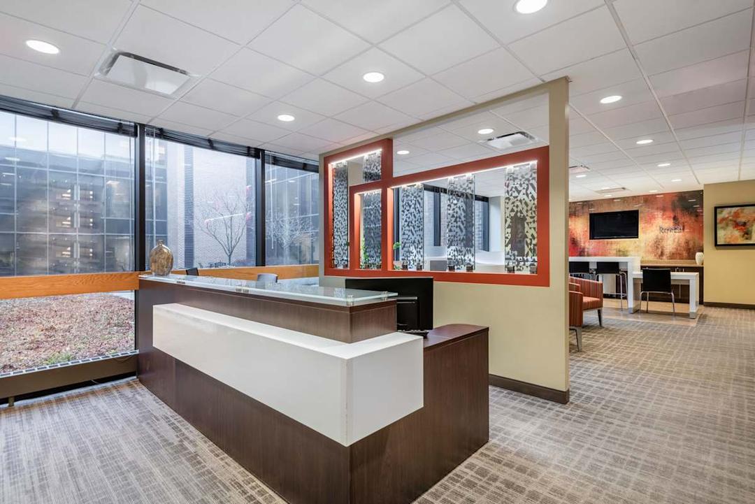 Westport View office space - View 2 in Westport - TwentyFourHourAccess, meeting_rooms, parking