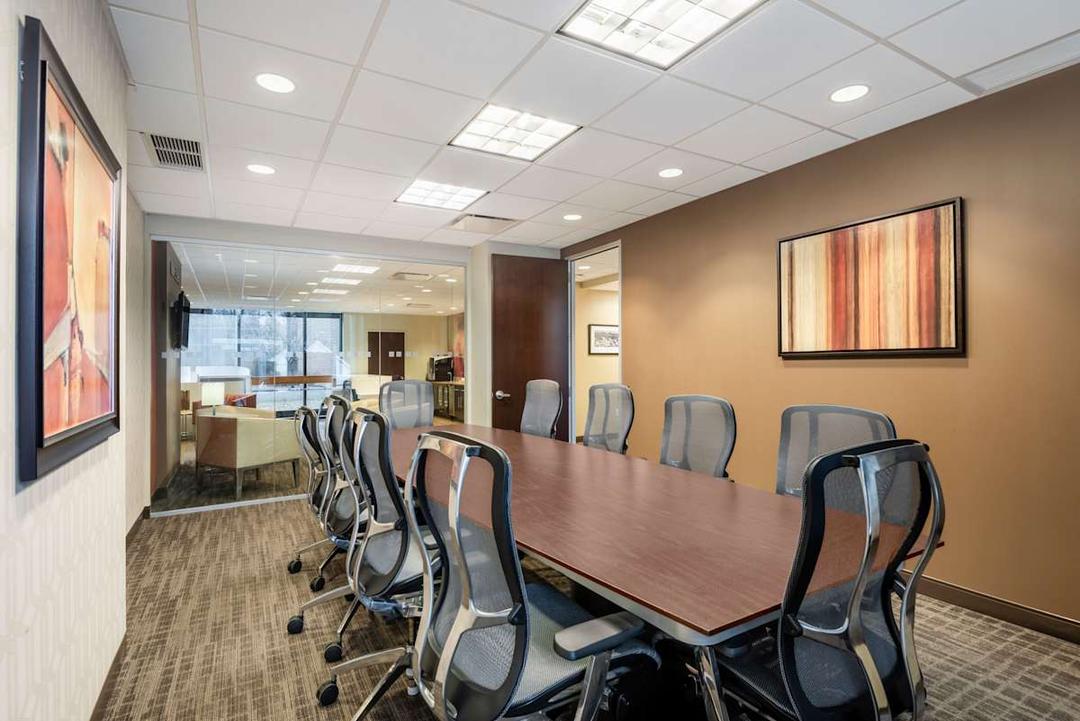 Westport View office space - View 3 in Westport - TwentyFourHourAccess, meeting_rooms, parking
