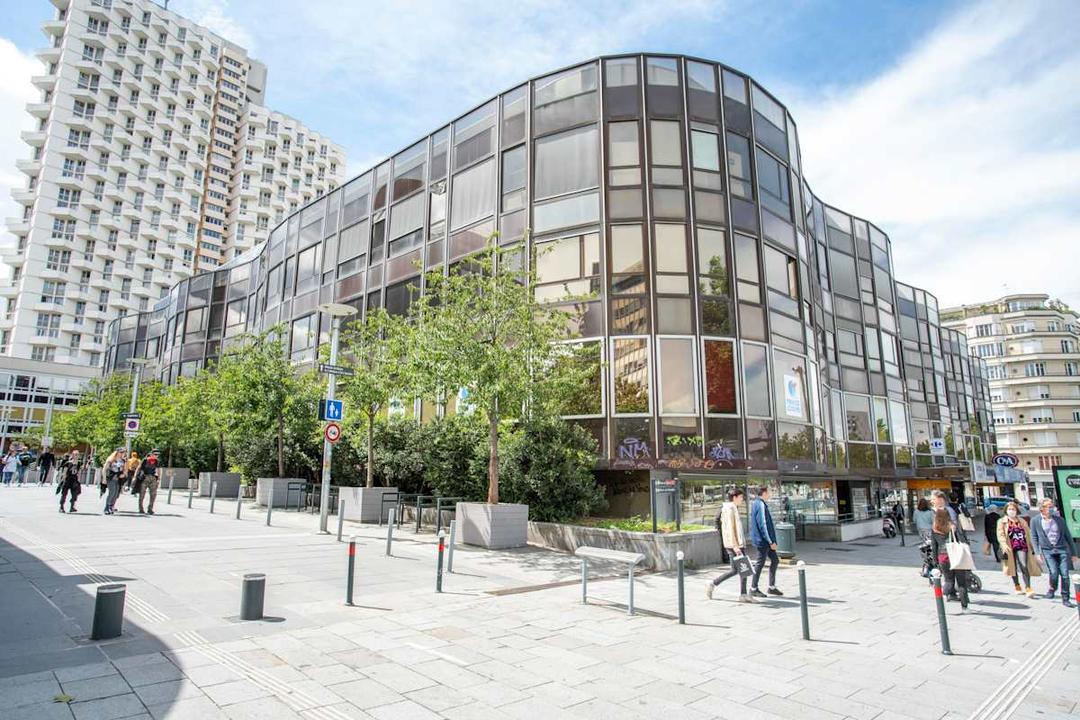 3 Soleils Office Space 3 Soleils - Office space in Rennes, Bretagne