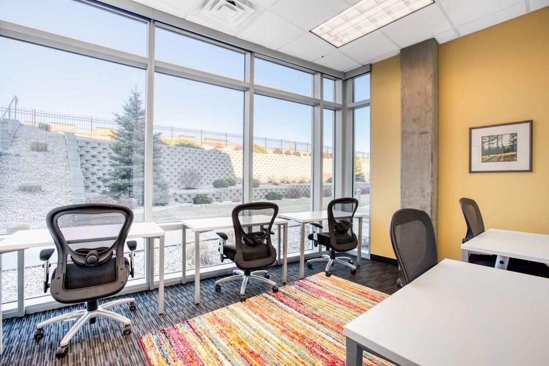 3450 North Triumph Boulevard office space - View 3 in Lehi - TwentyFourHourAccess, meeting_rooms, parking