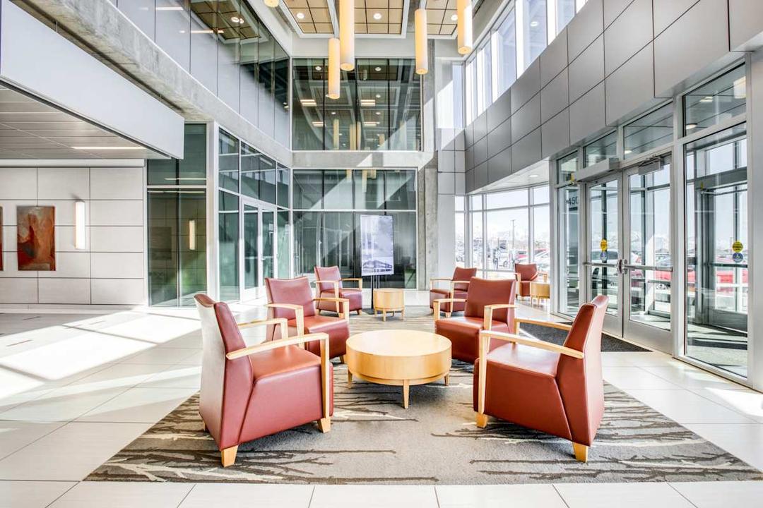 3450 North Triumph Boulevard office space - View 5 in Lehi - TwentyFourHourAccess, meeting_rooms, parking