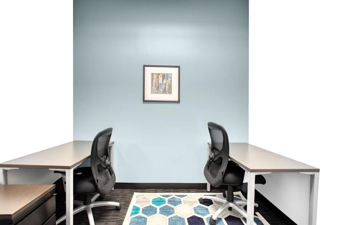 3450 North Triumph Boulevard office space - View 4 in Lehi - TwentyFourHourAccess, meeting_rooms, parking