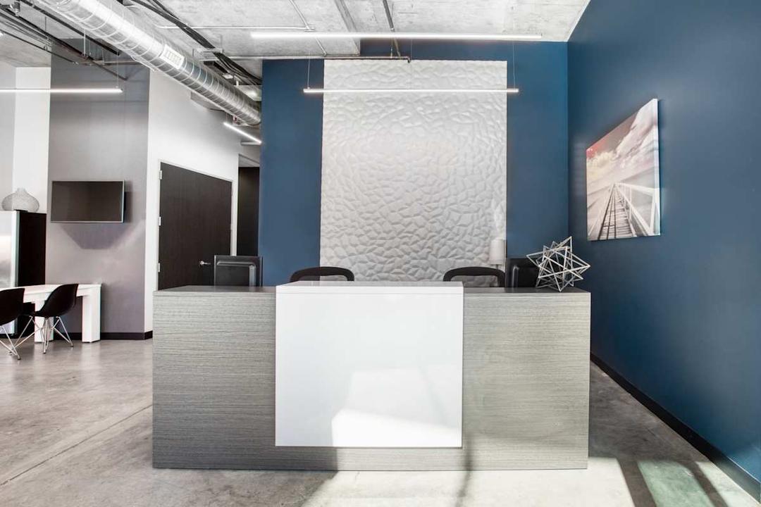 3450 North Triumph Boulevard office space - View 2 in Lehi - TwentyFourHourAccess, meeting_rooms, parking