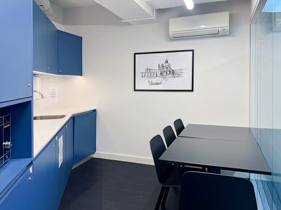 R Braamcamp 52 - Photo 6 R Braamcamp 52 office space - View 6 in Lisboa - TwentyFourHourAccess, meeting_rooms, parking