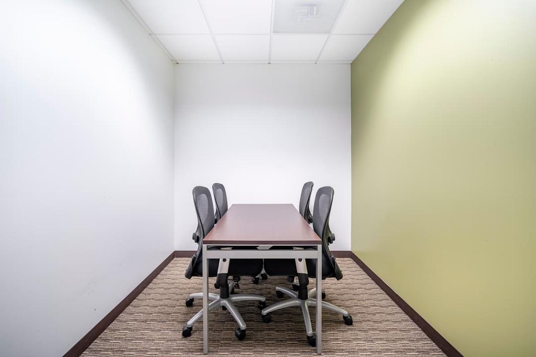 200 Continental Drive office space - View 3 in Christiana - TwentyFourHourAccess, meeting_rooms, parking