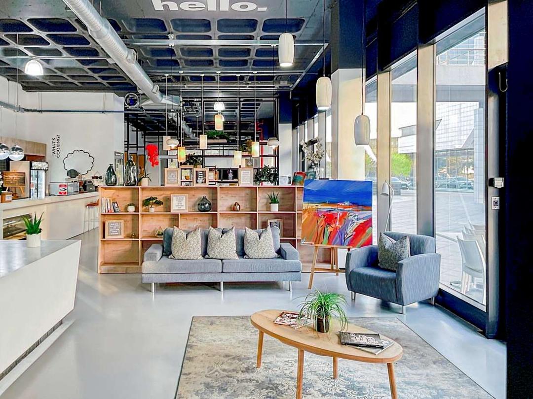 Byls Bridge - Photo 5 Byls Bridge office space - View 5 in Centurion - TwentyFourHourAccess, meeting_rooms, parking