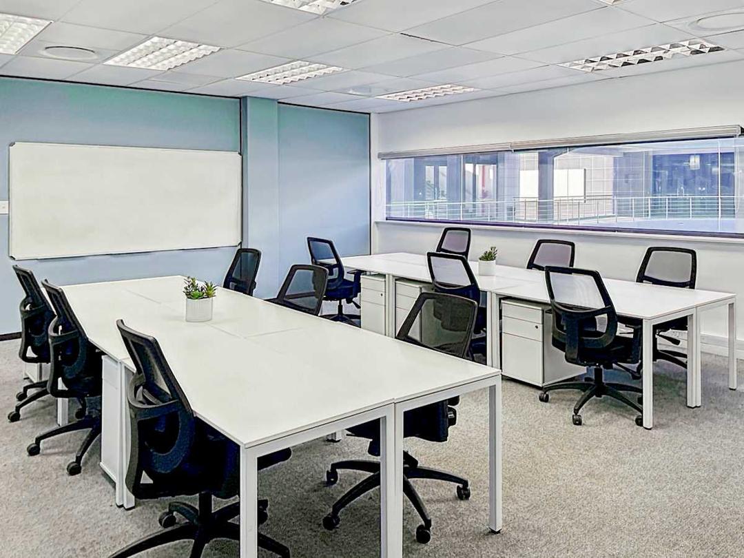 Byls Bridge - Photo 4 Byls Bridge office space - View 4 in Centurion - TwentyFourHourAccess, meeting_rooms, parking