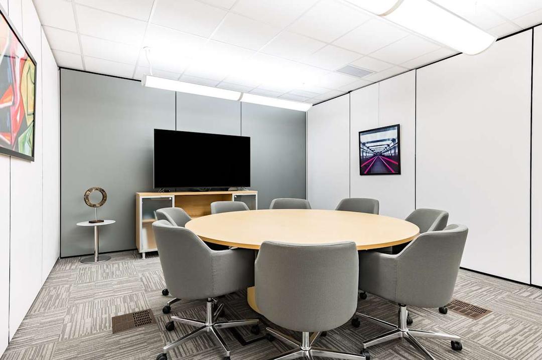 Banner Bank Building office space - View 3 in Denver - TwentyFourHourAccess, meeting_rooms, parking