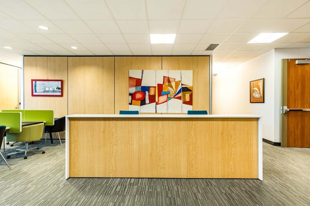 Banner Bank Building office space - View 2 in Denver - TwentyFourHourAccess, meeting_rooms, parking