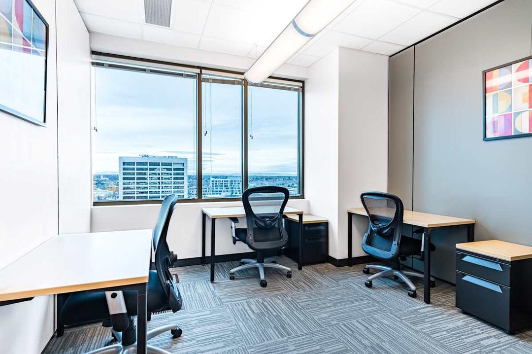 Banner Bank Building office space - View 4 in Denver - TwentyFourHourAccess, meeting_rooms, parking