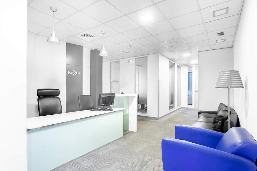 Millennium Park - Photo 2 Millennium Park office space - View 2 in Maputo - TwentyFourHourAccess, meeting_rooms, parking