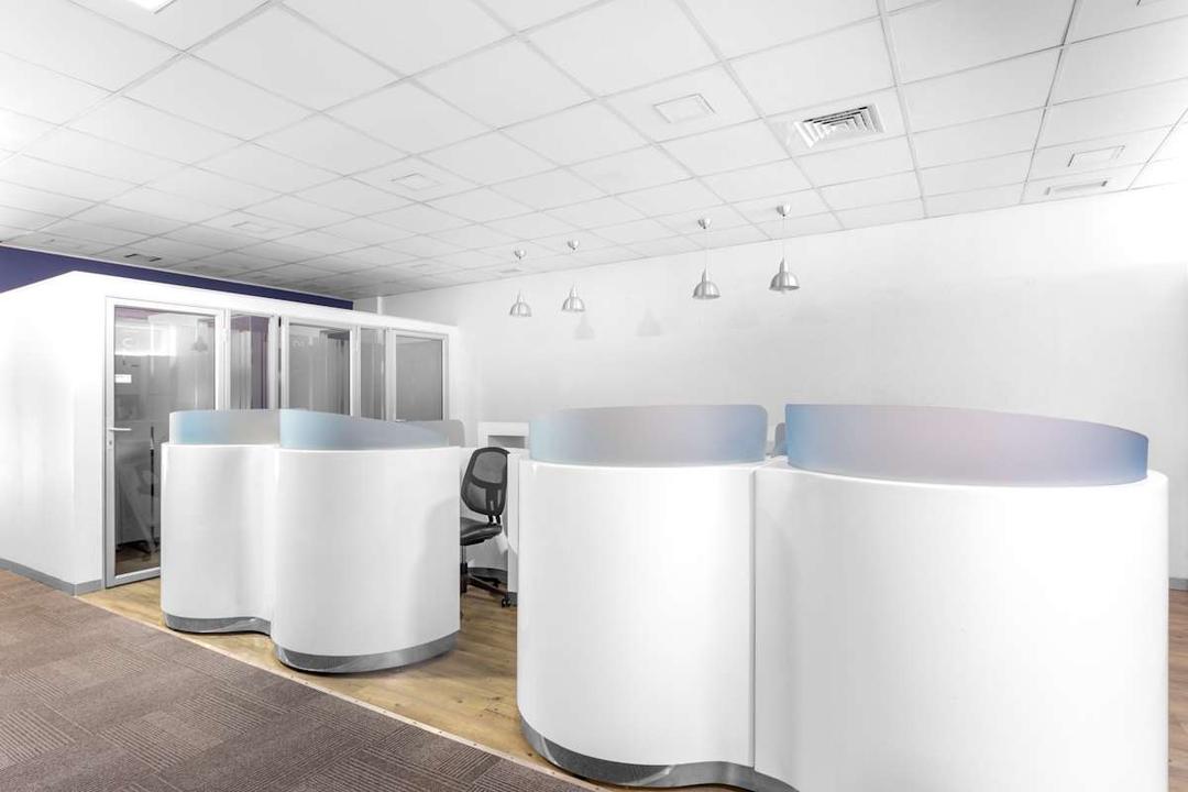 Millennium Park - Photo 5 Millennium Park office space - View 5 in Maputo - TwentyFourHourAccess, meeting_rooms, parking