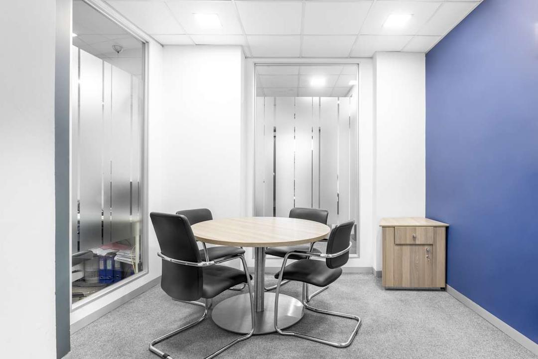 Millennium Park - Photo 6 Millennium Park office space - View 6 in Maputo - TwentyFourHourAccess, meeting_rooms, parking