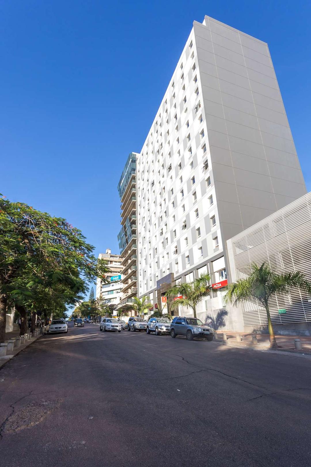 Millennium Park Office Space Millennium Park - Office space in Maputo