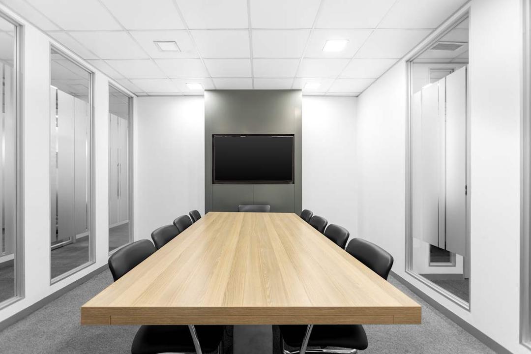 Millennium Park - Photo 3 Millennium Park office space - View 3 in Maputo - TwentyFourHourAccess, meeting_rooms, parking