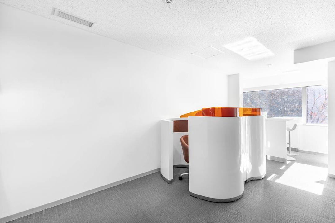 Wise Next Shinyokohama office space - View 5 in Yokohama - TwentyFourHourAccess, meeting_rooms, parking
