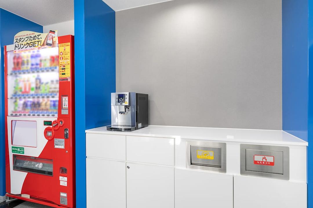 Wise Next Shinyokohama office space - View 6 in Yokohama - TwentyFourHourAccess, meeting_rooms, parking