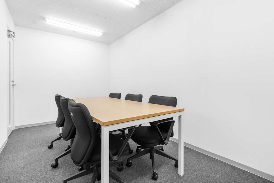 Wise Next Shinyokohama office space - View 3 in Yokohama - TwentyFourHourAccess, meeting_rooms, parking