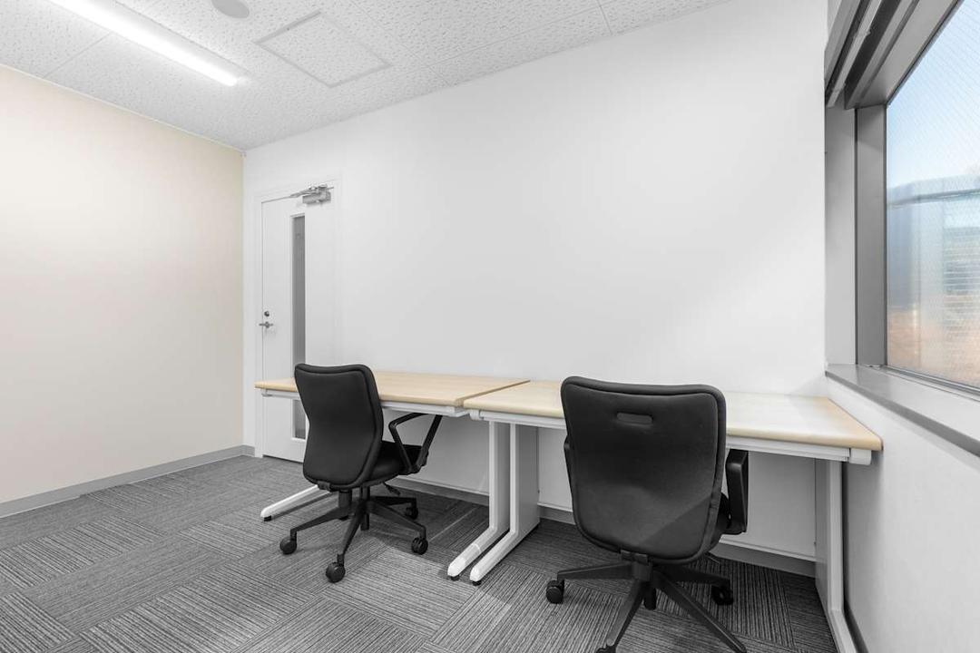 Wise Next Shinyokohama office space - View 4 in Yokohama - TwentyFourHourAccess, meeting_rooms, parking