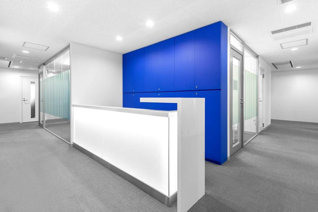 Wise Next Shinyokohama office space - View 2 in Yokohama - TwentyFourHourAccess, meeting_rooms, parking