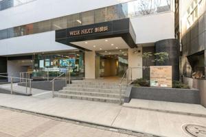 Wise Next Shinyokohama