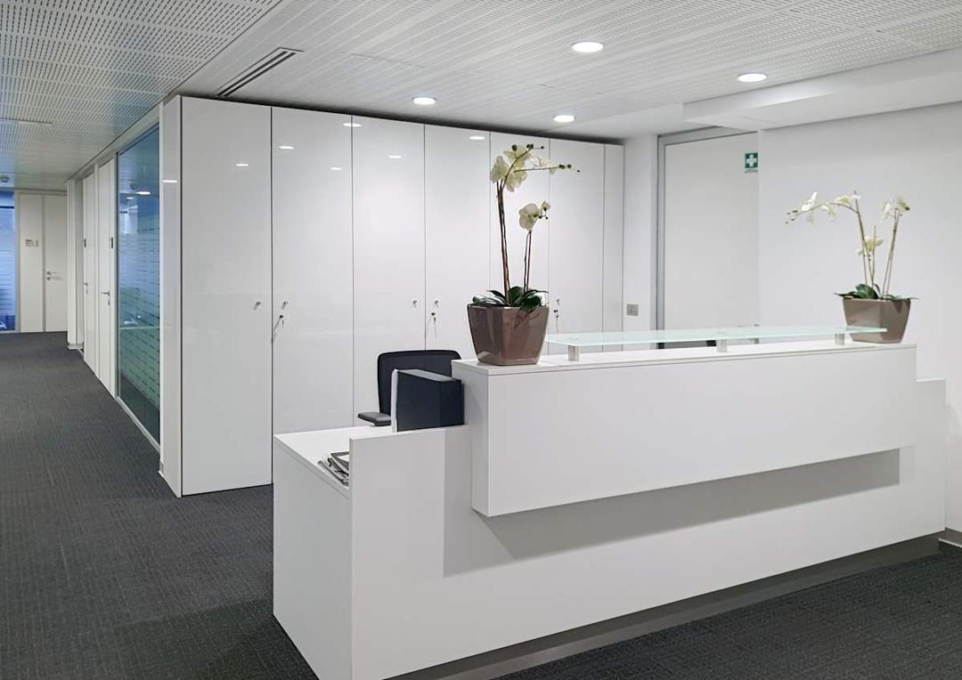 Milanofiori Forum office space - View 4 in Assago - TwentyFourHourAccess, meeting_rooms, parking