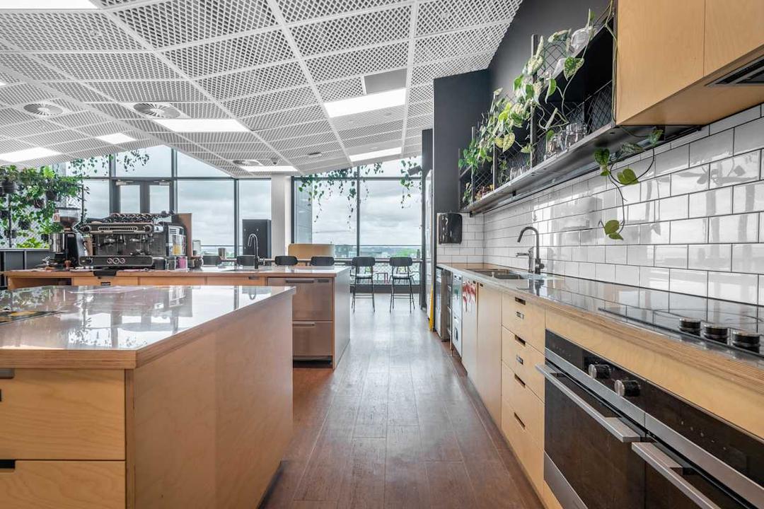 Cider Building - Photo 6 Cider Building office space - View 6 in Auckland - TwentyFourHourAccess, meeting_rooms, parking