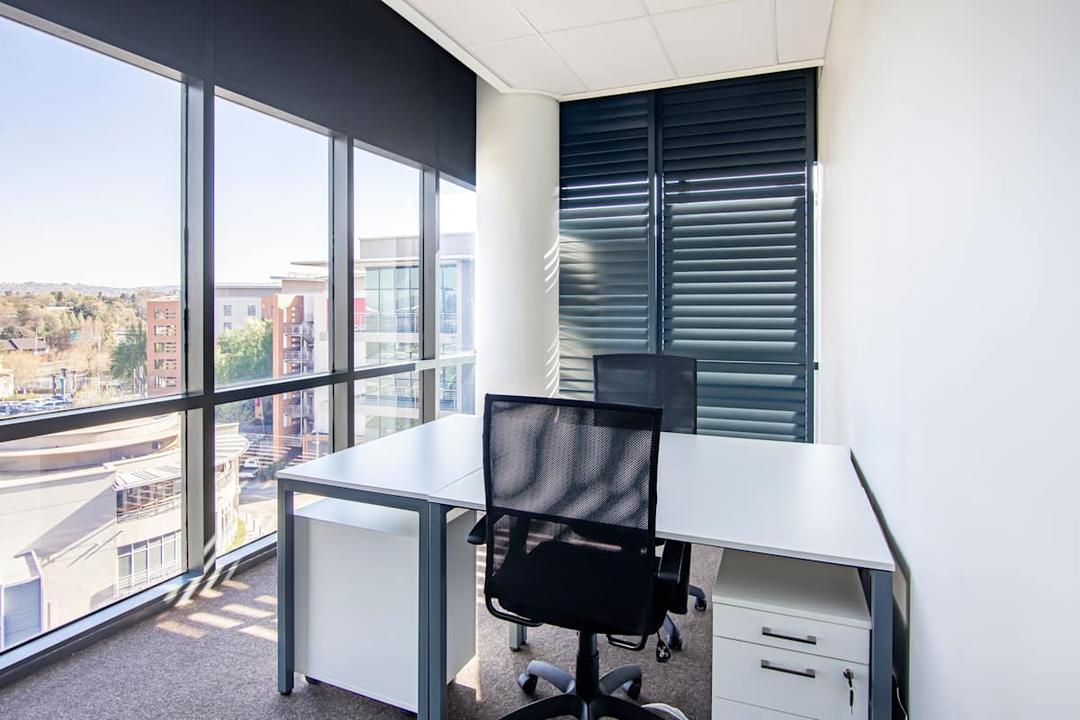 Lynnwood Bridge office space - View 4 in Pretoria - TwentyFourHourAccess, meeting_rooms, parking