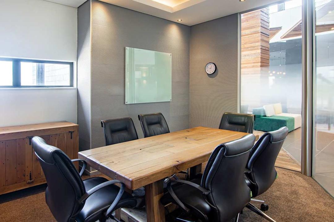 Lynnwood Bridge office space - View 3 in Pretoria - TwentyFourHourAccess, meeting_rooms, parking