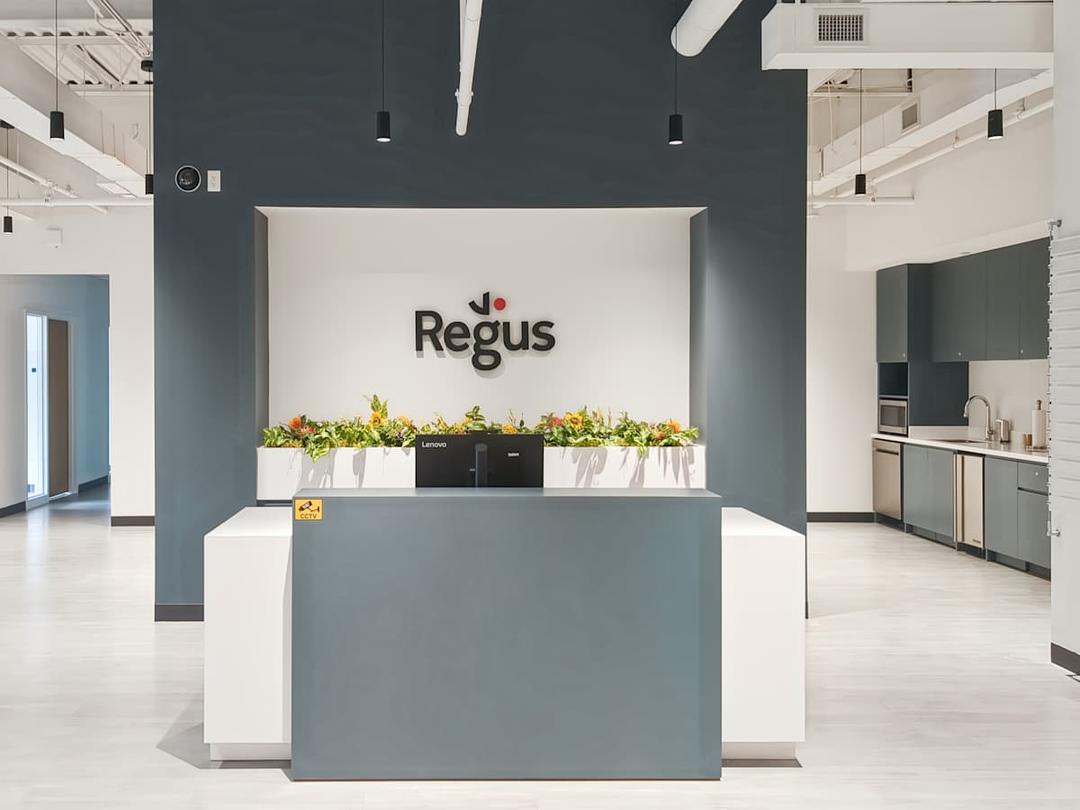 479 Route 520 - Photo 2 479 Route 520 office space - View 2 in Marlboro Township - TwentyFourHourAccess, meeting_rooms, parking