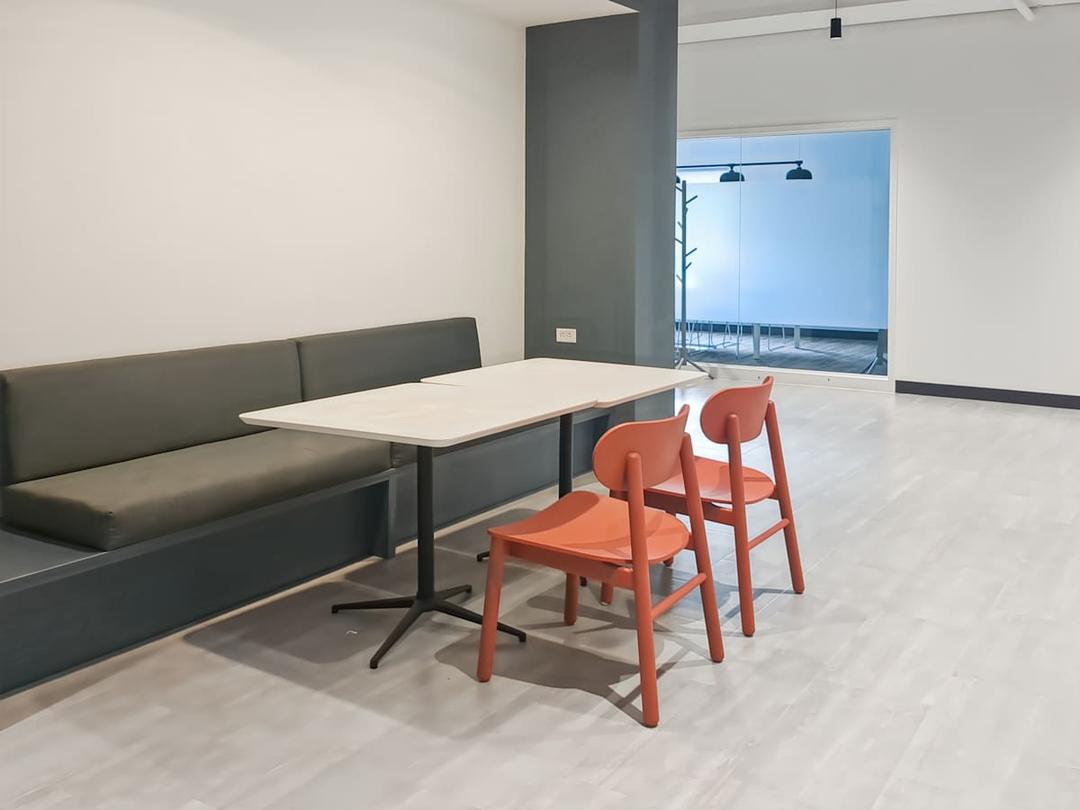 479 Route 520 - Photo 5 479 Route 520 office space - View 5 in Marlboro Township - TwentyFourHourAccess, meeting_rooms, parking