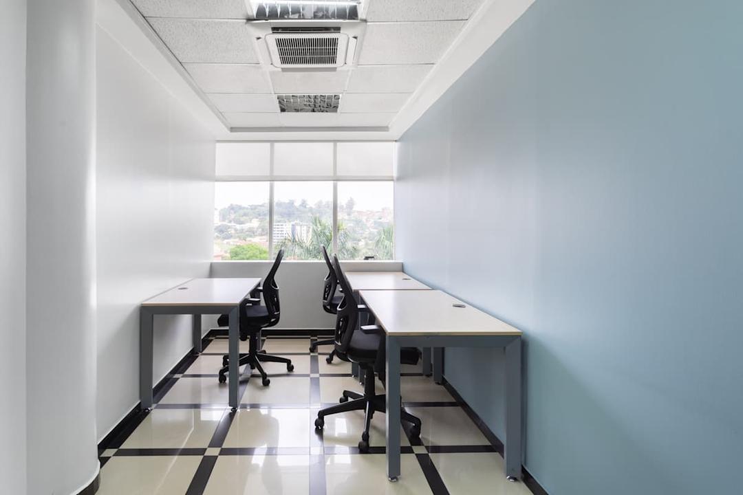 AHA Towers Office Space AHA Towers - Office space in Kampala, Central Region