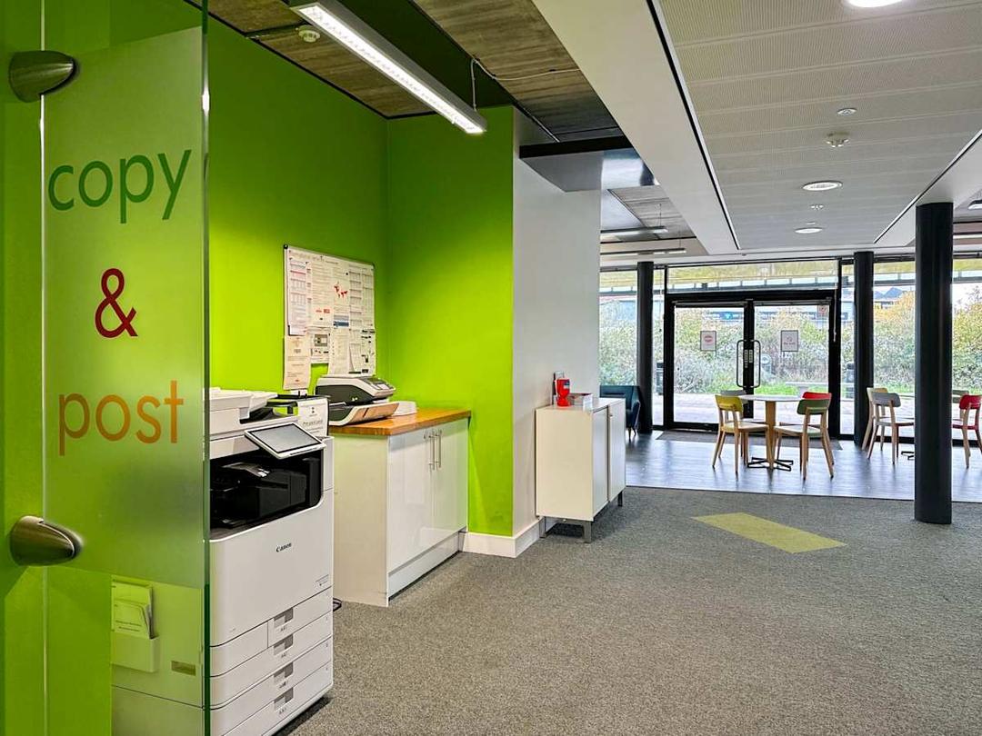 1 Winnal Valley Road office space - View 6 in Winchester - TwentyFourHourAccess, meeting_rooms, parking