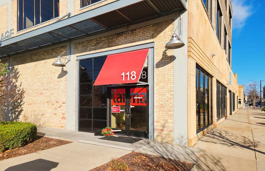 118 S Adams St office space - View 2 in Tallahassee - TwentyFourHourAccess, meeting_rooms, parking