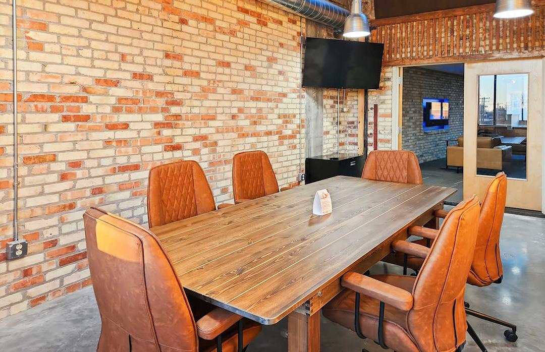 118 S Adams St office space - View 5 in Tallahassee - TwentyFourHourAccess, meeting_rooms, parking