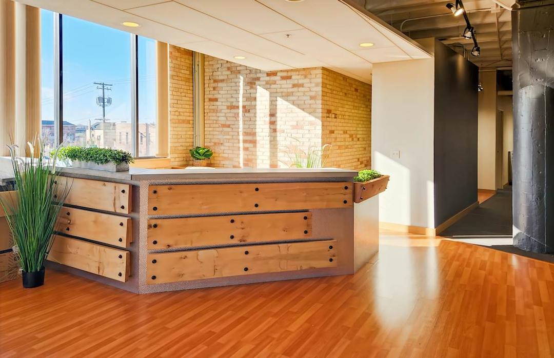 118 S Adams St office space - View 3 in Tallahassee - TwentyFourHourAccess, meeting_rooms, parking