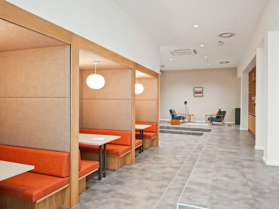 Schwarzenbergplatz 2 - Photo 5 Schwarzenbergplatz 2 office space - View 5 in Wien - TwentyFourHourAccess, meeting_rooms, parking