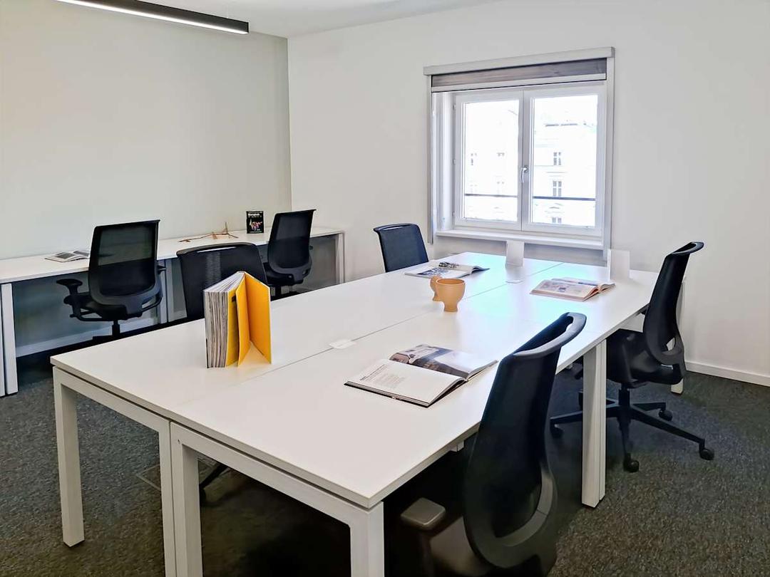 Schwarzenbergplatz 2 office space - View 4 in Wien - TwentyFourHourAccess, meeting_rooms, parking