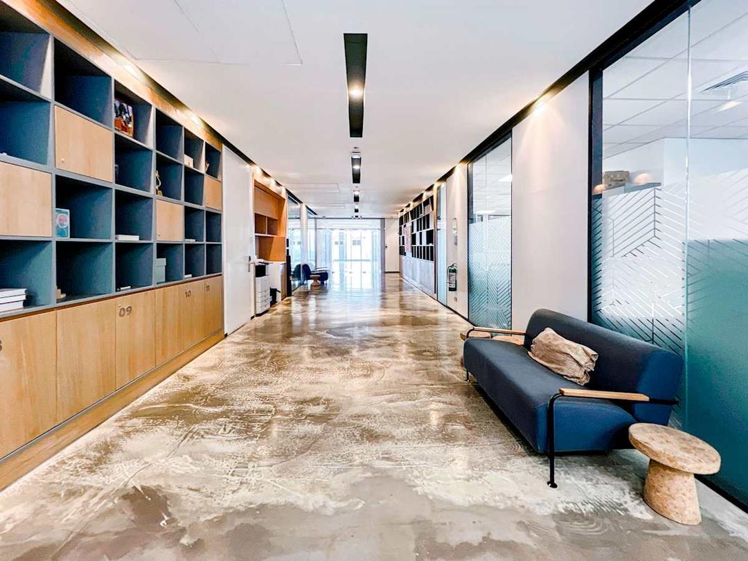 Penthouse World Plaza - Photo 6 Penthouse World Plaza office space - View 6 in Taguig - TwentyFourHourAccess, meeting_rooms, parking