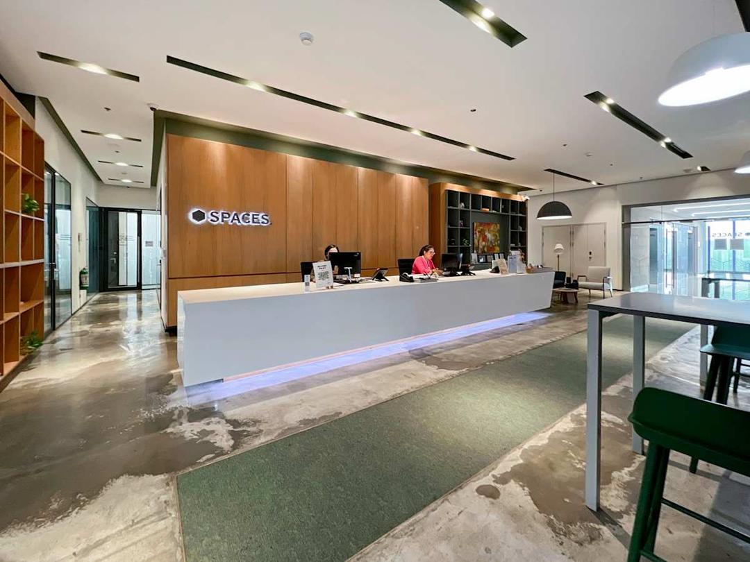 Penthouse World Plaza - Photo 3 Penthouse World Plaza office space - View 3 in Taguig - TwentyFourHourAccess, meeting_rooms, parking