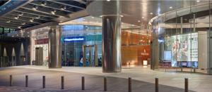 Penthouse World Plaza